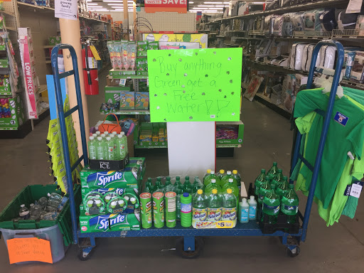 Dollar Store «FAMILY DOLLAR», reviews and photos, 2433 Delowe Dr, East Point, GA 30344, USA