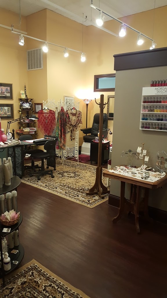 New York Minute Boutique Salon 53572