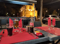 Atmosphère du Restaurant turc Saveurs d'Orient à Lyon - n°7