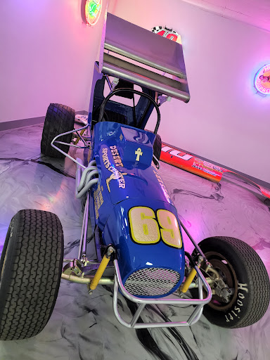 Museum «Martin Auto Museum», reviews and photos, 17641 N Black Canyon Hwy, Phoenix, AZ 85023, USA