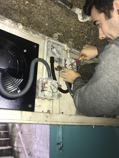 Clarke Electrical Services