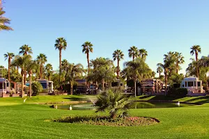 Outdoor Resort Palm Springs image