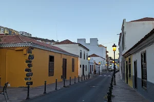 Casa de Colón image