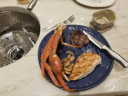 Event Venue «Palazzo Del Sol House, Destin Event Venue», reviews and photos, 632 Gulf Shore Dr, Destin, FL 32541, USA