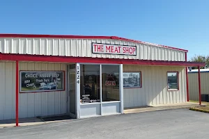 The Meat Shop image
