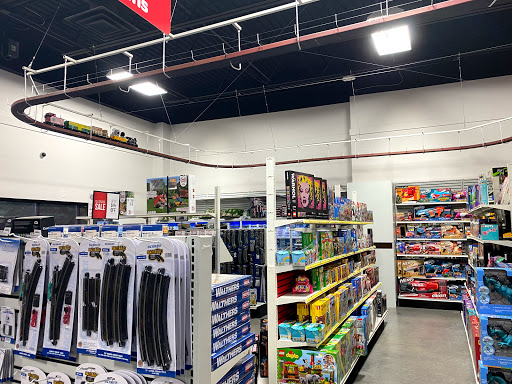 Hobby Store «HobbyTown Knoxville», reviews and photos, 11145 Turkey Dr, Knoxville, TN 37934, USA