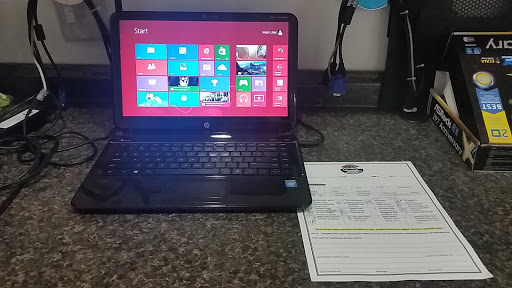 Computer Repair Service «1010Computers, LLC.», reviews and photos, 1107 McDonough Pl, McDonough, GA 30253, USA