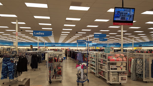 Clothing Store «Ross Dress for Less», reviews and photos, 5112 Commons Dr, Rocklin, CA 95677, USA