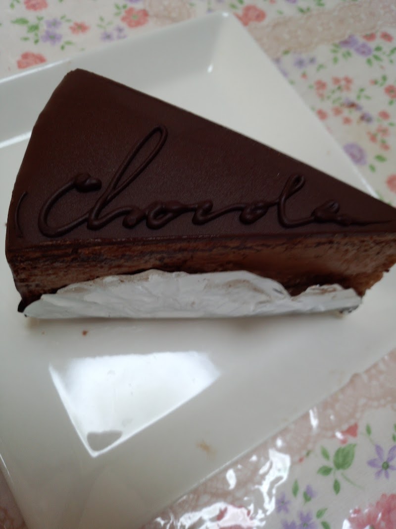 洋風堂 愛知県豊橋市曲尺手町 デザート ショップ グルコミ