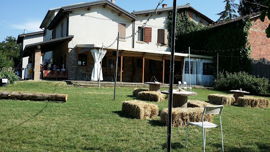 Agriturismo BOSCO DEL FRACASSO Via Bosco del Fracasso, 20, 42019 Scandiano RE, Italia