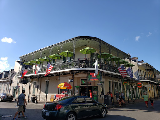 Live Music Venue «Preservation Hall», reviews and photos, 726 St Peter St, New Orleans, LA 70116, USA