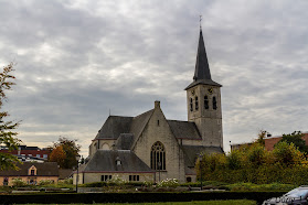 Kerkfabriek Sint-Jacobus (Vl - Borsbeek) Openb. Instel.