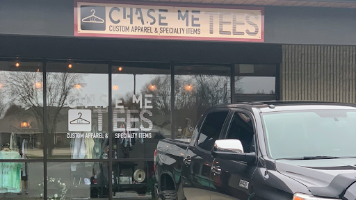 Chase Me Tees LLC