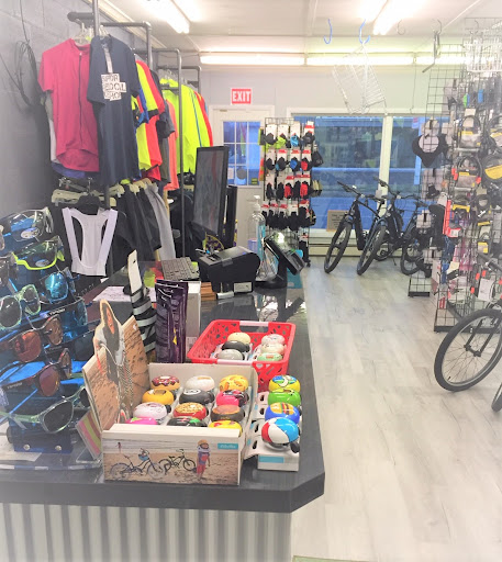 Used Bicycle Shop «Lancaster Bicycle Shop», reviews and photos, 1138 Manheim Pike, Lancaster, PA 17601, USA