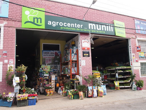 Agrocenter Munill