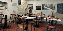 Atmosphère du Restaurant français Les Délices de L'Estuaire à Talmont-sur-Gironde - n°6