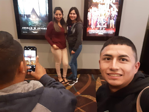 Movie Theater «Regal Cinemas Ronkonkoma 9», reviews and photos, 565 Portion Rd, Ronkonkoma, NY 11779, USA