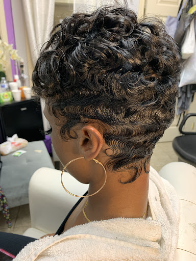 Hair Salon «Salon Park - Aldine», reviews and photos, 10950 North Fwy, Houston, TX 77037, USA