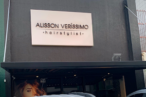 Alisson Veríssimo HairStylist's image