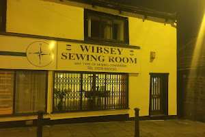 Wibsey Sewing Rooms