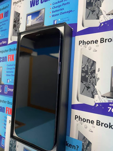 Cell Phone Store «SmarTeks Cell Phone Repair», reviews and photos, 1870 E Main St, Barstow, CA 92311, USA