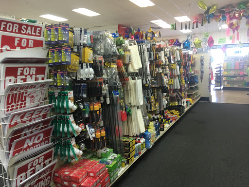 Dollar Store «California Dollar», reviews and photos, 3345 E Chapman Ave, Orange, CA 92869, USA