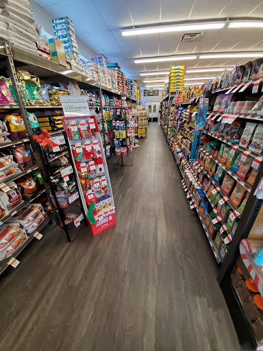 Pet Supply Store «Pet Supplies Plus», reviews and photos, 5557 Durand Ave, Racine, WI 53406, USA