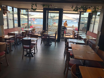 Crêperie Ty Malou à La Trinité-sur-Mer
