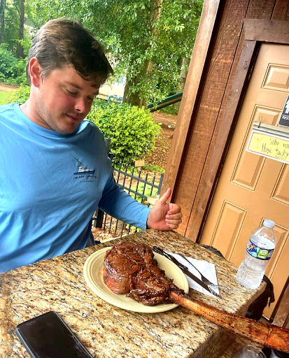 Butcher Shop «T & T Meats», reviews and photos, 399 Hwy 81, McDonough, GA 30253, USA