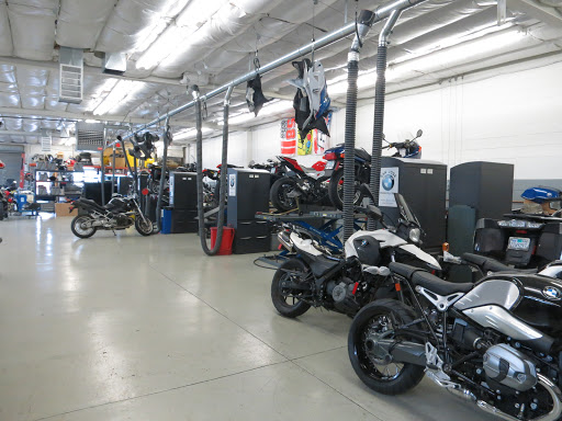 BMW Motorcycle Dealer «San Jose BMW Motorcycles», reviews and photos, 1990 W San Carlos St, San Jose, CA 95128, USA