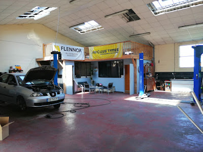 Reference Auto à Somain