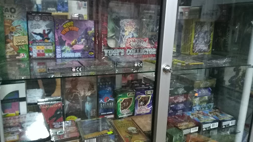 Tiendas poker La Paz