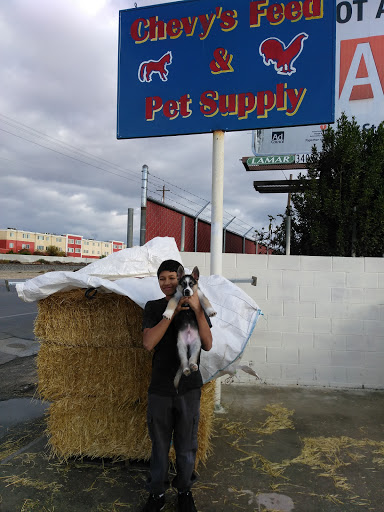 Animal Feed Store «Chevy Feed & Pet Supply», reviews and photos, 2829 Edison Hwy, Bakersfield, CA 93307, USA