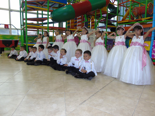 Salón de Fiestas Infantiles Pepín