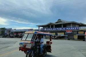 Sibulan Public Market image