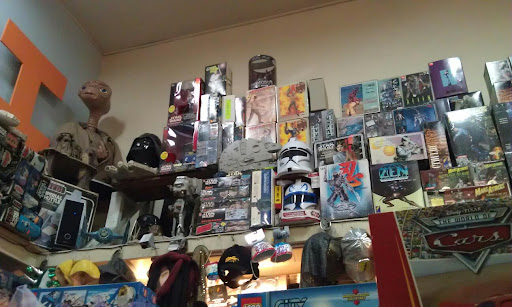 Toy Store «Toy Safari», reviews and photos, 1410 Park St, Alameda, CA 94501, USA