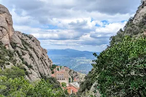 Reserva Natural Parcial de la Muntanya Montserrat image