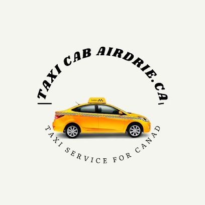 Yellow Cabs - Airdrie Taxi