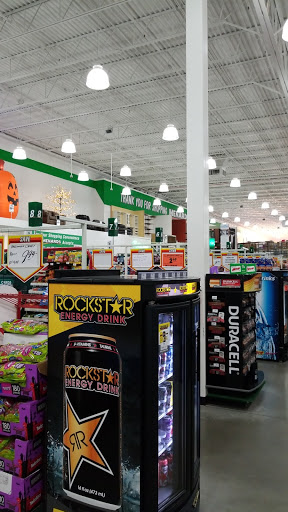 Home Improvement Store «Menards», reviews and photos, 2800 Indian Dr, Port Huron, MI 48060, USA