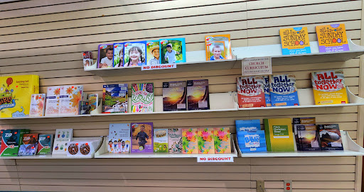 Book Store «Cedar Springs Christian Store», reviews and photos, 504 N Peters Rd, Knoxville, TN 37922, USA