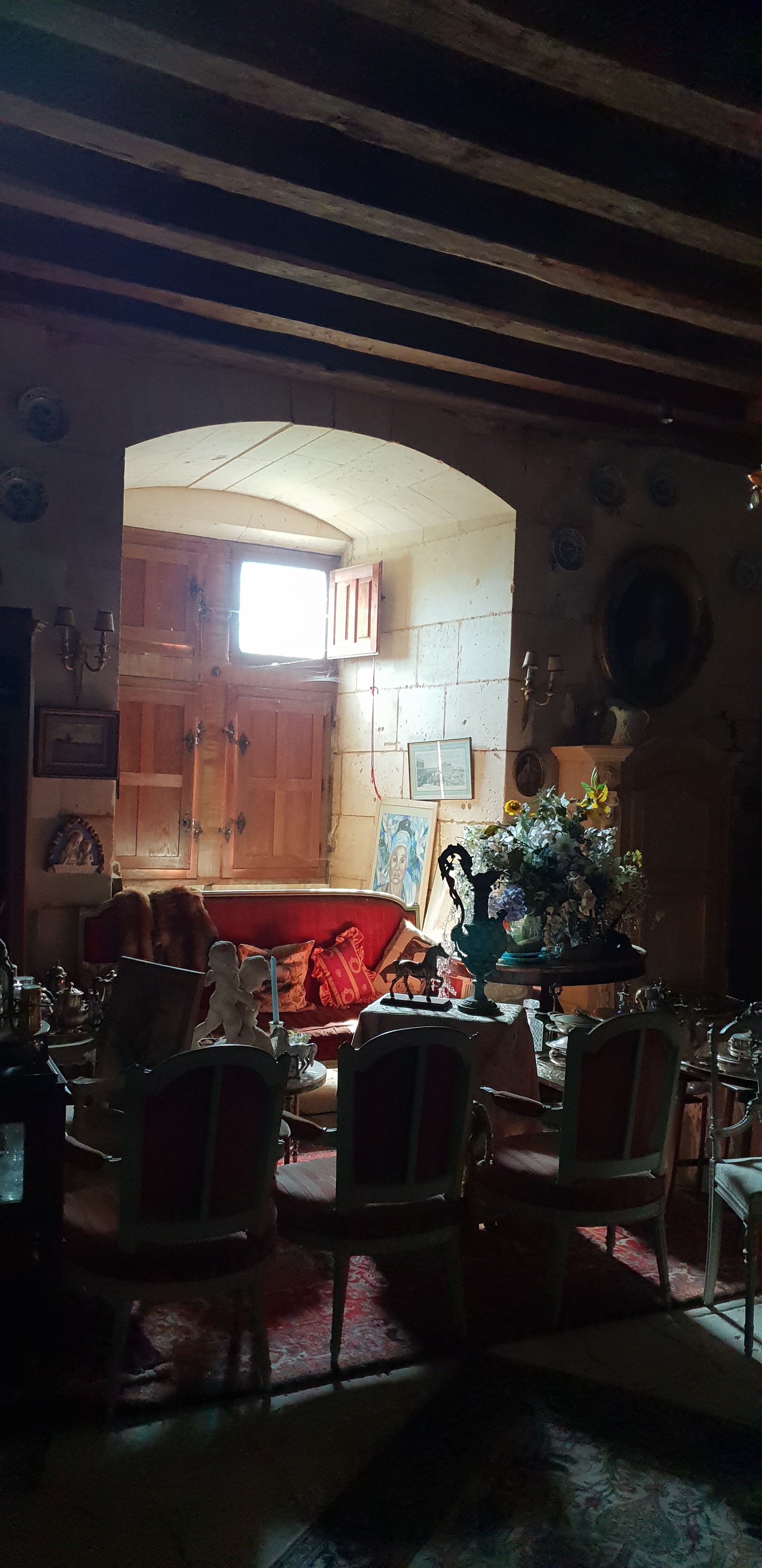 Photo n° 28 de l'avis de Annie.r fait le 06/07/2019 à 19:42