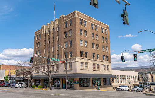 Real Estate Agency «Nick McLean Real Estate Group», reviews and photos, 29 S Wenatchee Ave, Wenatchee, WA 98801, USA