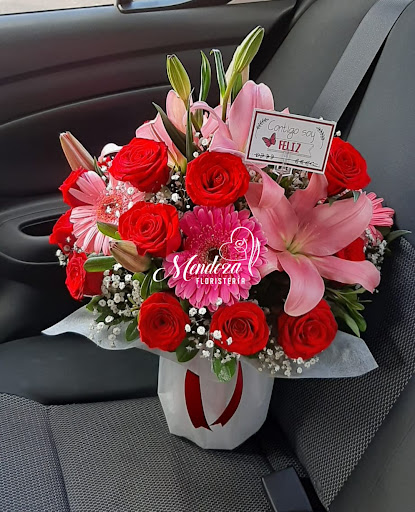 Floreria Mendoza – Villahermosa