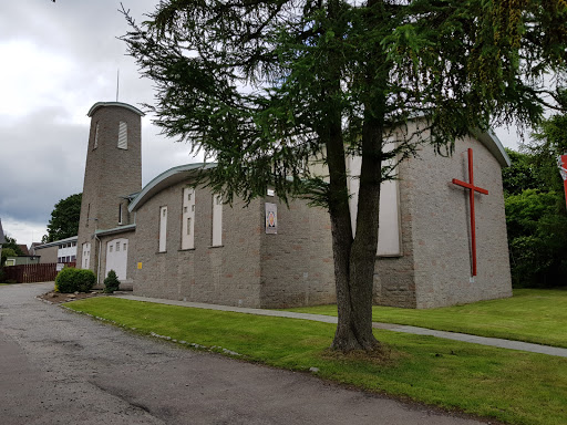 St. Clement's Scottish Episcopal Church