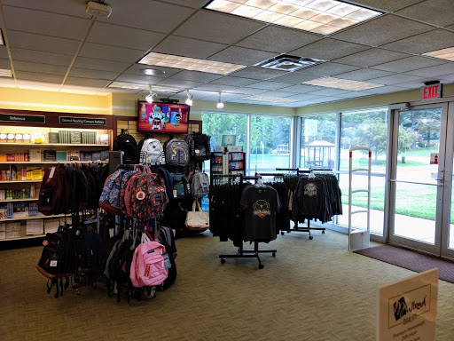 Woodbridge Campus Bookstore, 15200 Neabsco Mills Rd, Woodbridge, VA 22191, USA, 