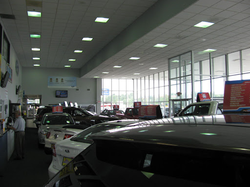 Subaru Dealer «All American Subaru», reviews and photos, 3706 U.S. 9, Old Bridge, NJ 08857, USA