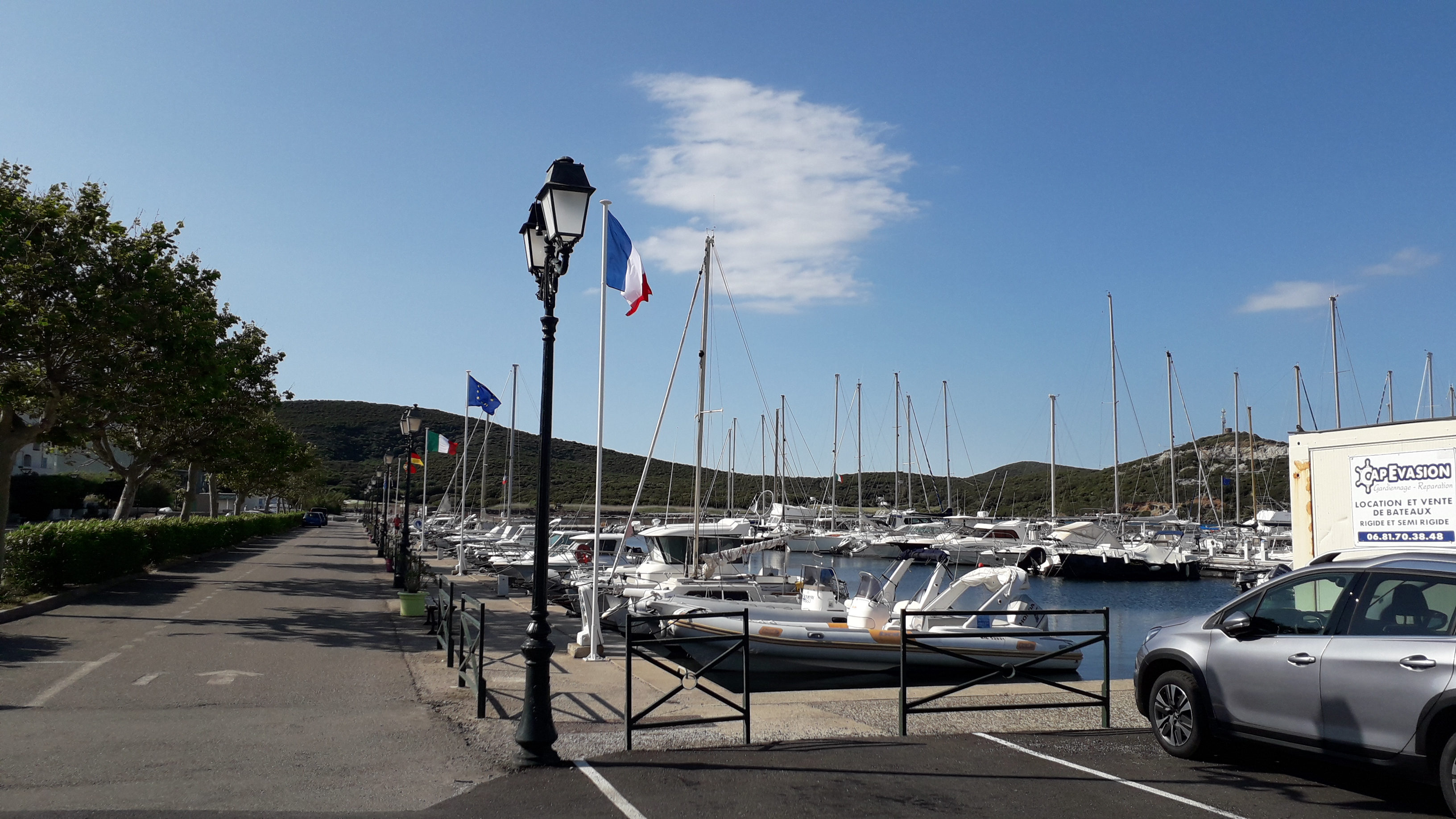 Photo n° 3 de l'avis de Laurent.R fait le 30/06/2019 à 14:32