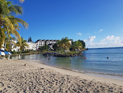 Canella Beach'in fotoğrafı birden fazla küçük koy ile birlikte
