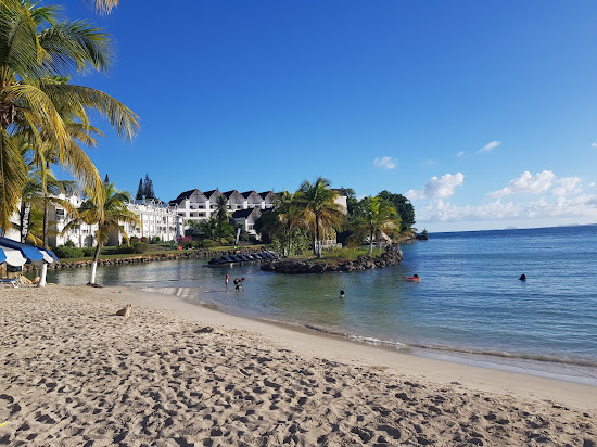 Canella Beach