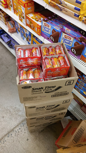 Dollar Store «Dollar Tree», reviews and photos, 646 Stewart Ave, Garden City, NY 11530, USA